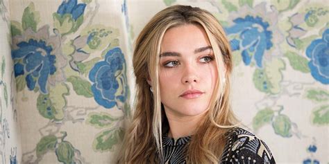 Florence Pugh naked in her latest movie (4K video + bonus pics)